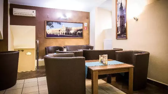 Hotel Maksymilian | Küçük Polonya Voyvodalığı - Krakow (ve civarı) - Krakow - Stare Miasto