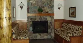 Kintla Lodge | Montana - Whitefish (ve civarı) - Whitefish