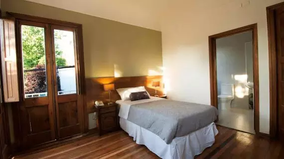 Casona Loreto | Santiago - Santiago (ve civarı) - Santiago - Bellavista