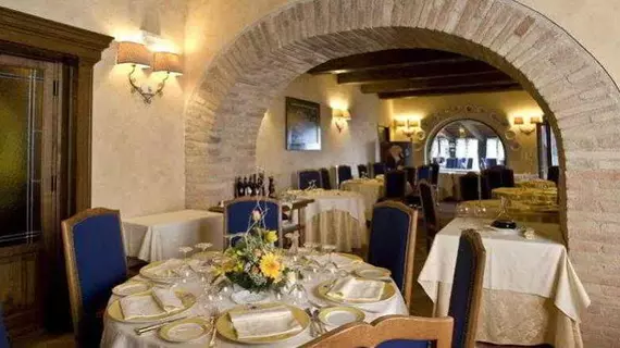 Relais Il Canalicchio Country Resort & SPA | Umbria - Perugia (vilayet) - Collazzone - Canalicchio