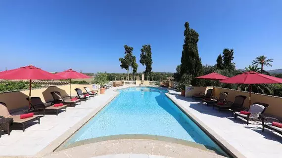 Son Julia Country House Hotel | Balearic Adaları - Mayorka Adası - Campos - Migjorn