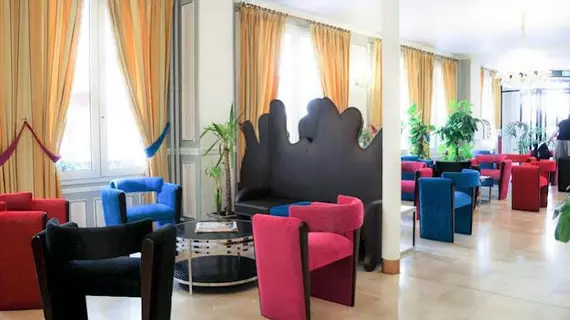 Hotel Aida Opera | Ile-de-France - Paris - Quartier du Faubourg-Montmartre