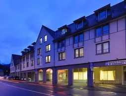 Michel Hotel Heppenheim | Hessen - Bergstraße - Heppenheim an der Bergstrasse