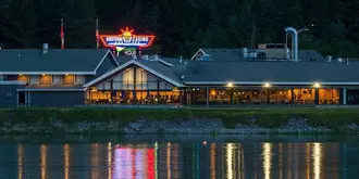 Best Western Plus Kootenai River Inn Casino & Spa