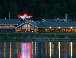 Best Western Plus Kootenai River Inn Casino & Spa | Idaho - Bonners Ferry