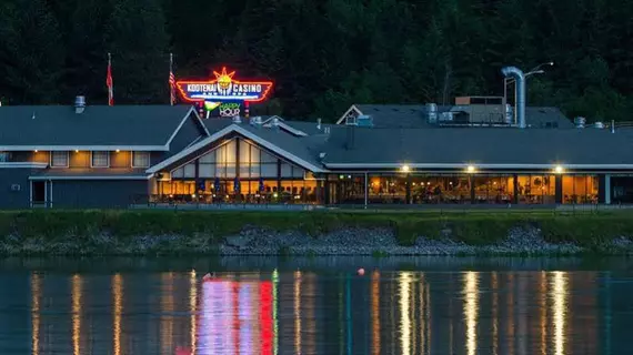 Best Western Plus Kootenai River Inn Casino & Spa | Idaho - Bonners Ferry