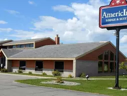 Americinn of Blackduck | Minnesota - Bemidji (ve civarı) - Blackduck