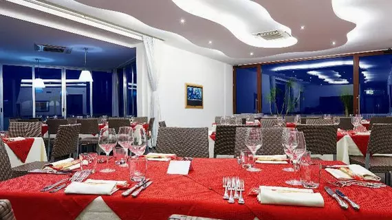 Hotel La Battigia | Sicilya - Trapani (vilayet) - Alcamo