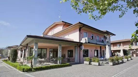 Hotel Ganfo | Lombardy - Brescia (il) - Sirmione