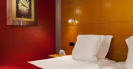 Comfort Hotel Lille L'Union | Hauts-de-France - Nord (bölge) - Lille (ve civarı) - Tourcoing