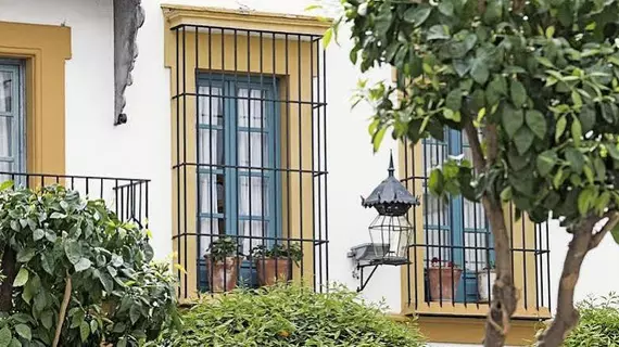 Hospes Las Casas Del Rey De Baeza | Andalucia - Seville İli - Sevilla - Santa Catalina