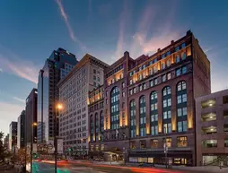 Hyatt Regency Cleveland at The Arcade | Ohio - Cleveland (ve civarı) - Cleveland - Gateway District - Cleveland Merkezi