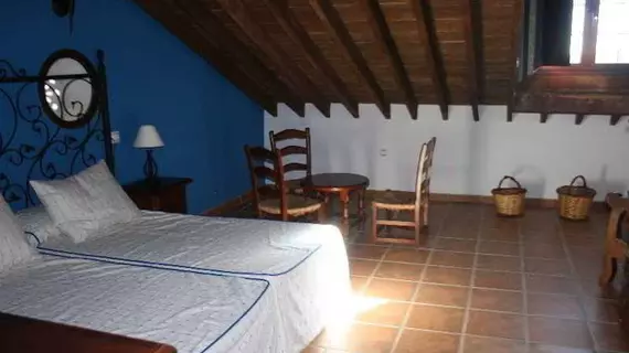 Casona Los Moriscos | Andalucia - Malaga İli - La Axarquía - Colmenar