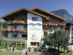 Sporthotel Sonnenuhr | Tirol - Kitzbühel District - Kufstein (ve civarı) - Kramsach