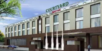 Courtyard by Marriott Kochi Airport