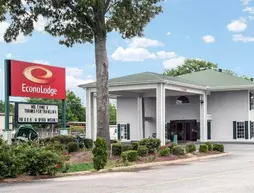 Econo Lodge Eufaula | Alabama - Eufaula