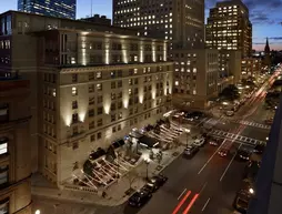 Loews Boston Hotel | Massachusetts - Boston (ve civarı) - Boston - Back Bay