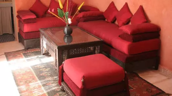 Villa Guest | Marakeş (ve civarı) - Marrakech - Gueliz