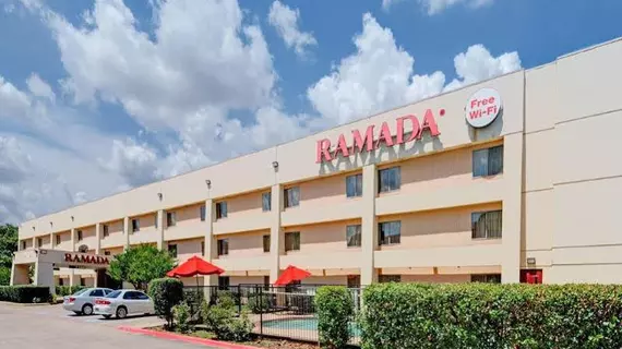 Ramada Limited Plano | Teksas - Dallas (ve civarı) - Plano