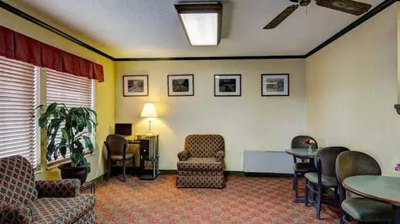 Comfort Inn Princeton | Batı Virginia - Princeton (ve civarı) - Princeton