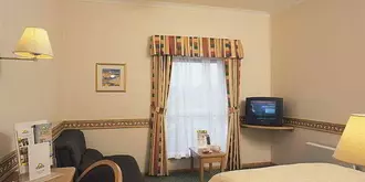 Days Inn Hotel Membury