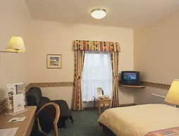 Days Inn Hotel Membury | Berkshire (kontluk) - Hungerford