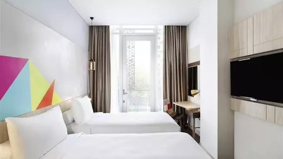 Ibis Styles Jakarta Sunter (Opening September 2015) | West Java - Cakarta (ve civarı) - Cakarta