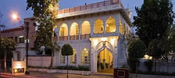 Khandwa Haveli | Racastan - Jaipur Bölgesi - Jaipur