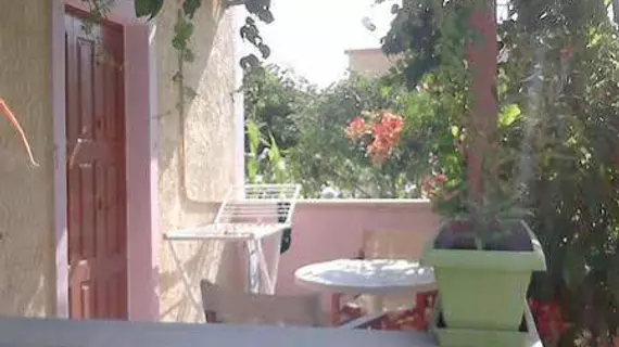 Smaragda Hotel | Kuzey Ege Adaları - Samos