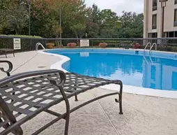 Hampton Inn Atlanta-Airport | Georgia - Atlanta (ve civarı) - College Park