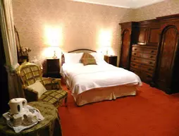 Ledgowan Lodge Hotel | İskoçya - Scottish Highlands - Achnasheen