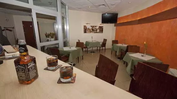 Major Hotel | Küçük Polonya Voyvodalığı - Krakow (ve civarı) - Krakow