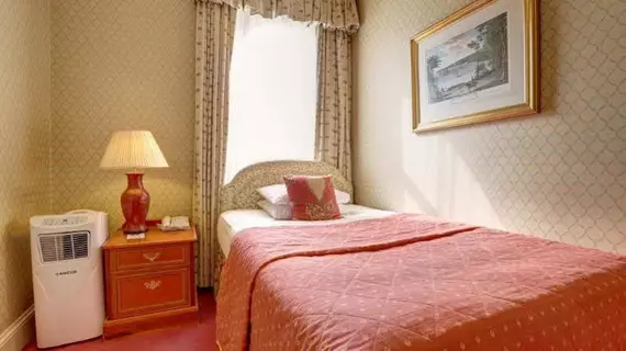 Gainsborough Hotel | Londra (ve civarı) - Kensington - South Kensington