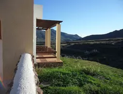 Cortijo El Paraíso | Andalucia - Almeria İli - Nijar