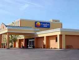 Comfort Inn Randolph | Massachusetts - Randolph