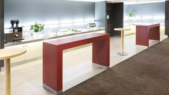 Novotel Berlin Mitte | Berlin (ve civarı) - Berlin - Mitte