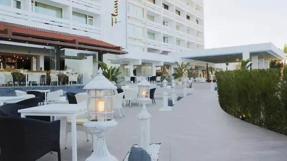 Hotel Flamero | Andalucia - Huelva (vilayet) - Almonte - Matalascañas - Sector D - Dehesa de las Marismillas