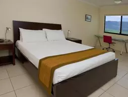 Piermonde Apartments Cairns | Queensland - Cairns - Cairns (ve civarı) - Cairns - Cairns Merkezi İş Bölgesi