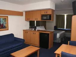 Microtel Inn and Suites Culiacan | Sinaloa - Culiacan (ve civarı) - Culiacan