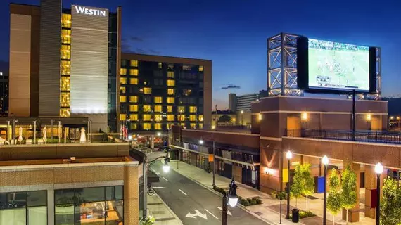 Westin - Birmingham | Alabama - Birmingham (ve civarı) - Birmingham