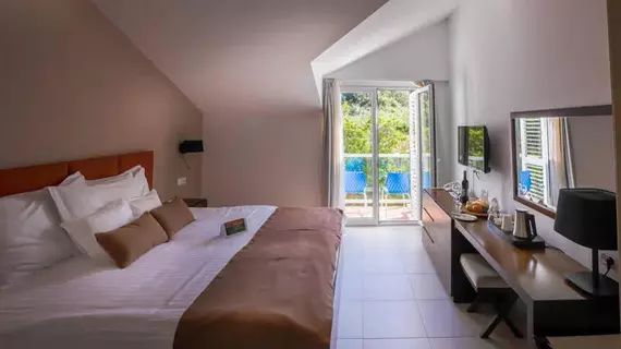 Sensimar Kalamota Island Resort | Dubrovnik-Neretva - Dubrovnik (ve civarı) - Kolocep Adası