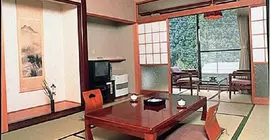 Nikko Green Hotel Natsukashiya Fuwari | Toçigi (idari bölge) - Nikko