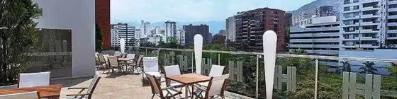 Haus Hotel | Valle del Cauca - Cali (ve civarı) - Cali