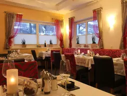 Hotel Almrausch | Salzburg (eyalet) - Zell am See - Saalbach-Hinterglemm