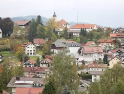 Hotel Villa Dolce Vita | Bavyera - Upper Palatinate (Yukarı Palatinate) - Bodenmais