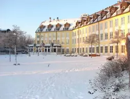 Seehotel Zeuthen | Brandenburg Bölgesi - Zeuthen