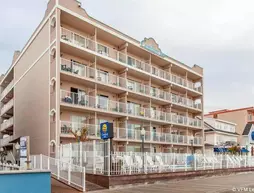 Comfort Inn Boardwalk | Maryland - Ocean City (ve civarı) - Ocean City