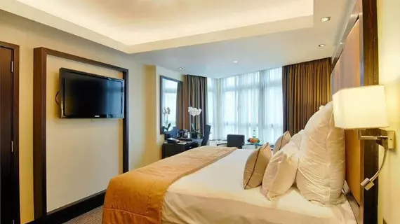 The Montcalm | Londra (ve civarı) - City of Westminster - Marylebone