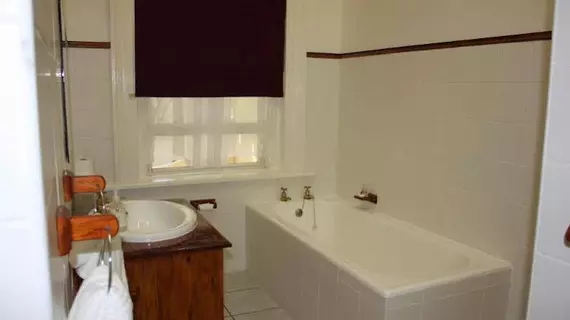 Karoopark Guest House | Eastern Cape - Camdeboo - Graaff-Reinet