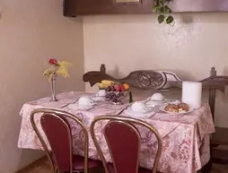 Hotel Siviglia | Lazio - Roma (ve civarı) - Roma Kent Merkezi - Rione XVIII Castro Pretorio